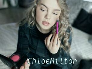 ChloeMilton