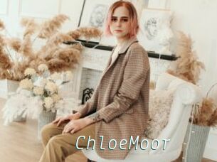 ChloeMoor