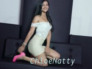 ChloeNatty