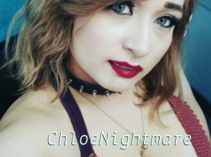 ChloeNightmare