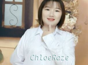 ChloeRaze