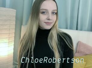 ChloeRobertson