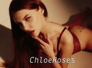 ChloeRoses