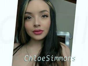 ChloeSimmons