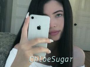 ChloeSugar