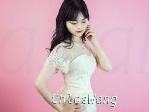 ChloeWang