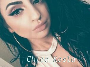 Chloe_Kosla