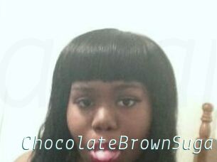 ChocolateBrownSugar