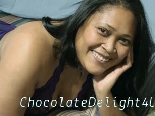 ChocolateDelight4U