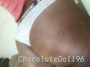 ChocolateDoll96