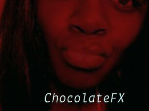 ChocolateFX