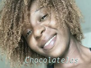 ChocolateJas