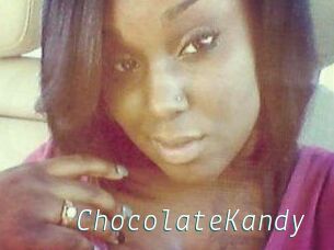 ChocolateKandy