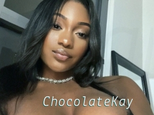 ChocolateKay