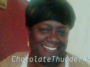 ChocolateThunder45