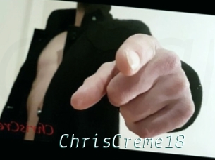 ChrisCreme18