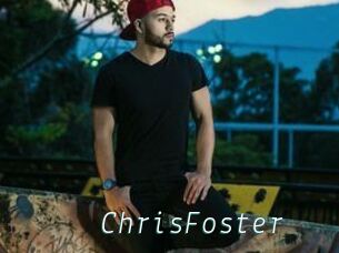 ChrisFoster