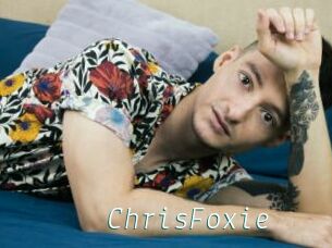 ChrisFoxie