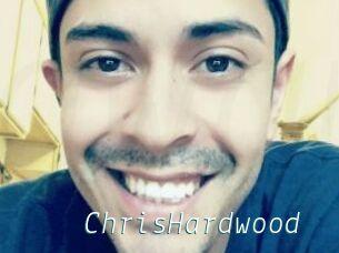 ChrisHardwood