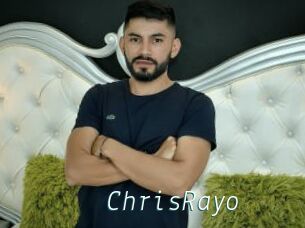 ChrisRayo