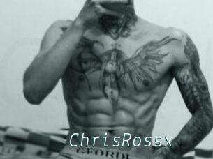 ChrisRossx