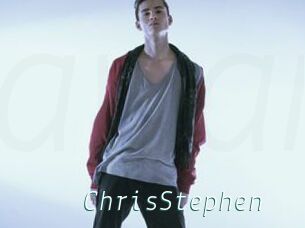 ChrisStephen