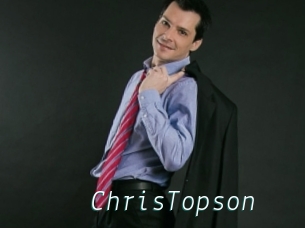 ChrisTopson