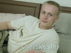 ChrisWesley