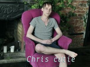 Chris_cutie