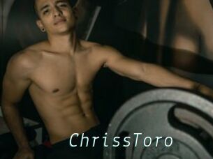 ChrissToro