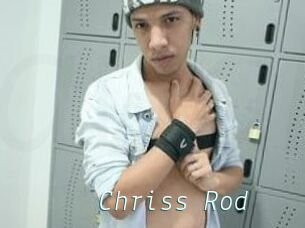 Chriss_Rod