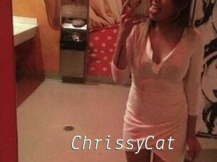 ChrissyCat