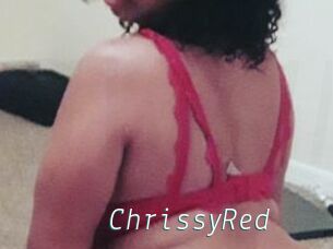 ChrissyRed