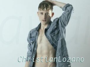 ChristianLozano