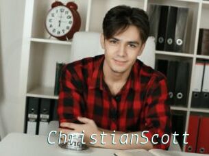 ChristianScott