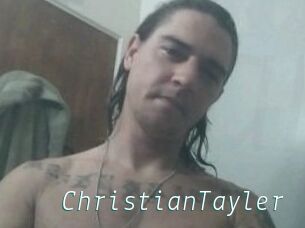 Christian_Tayler