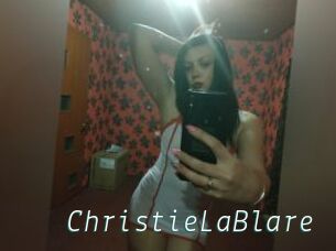 ChristieLaBlare