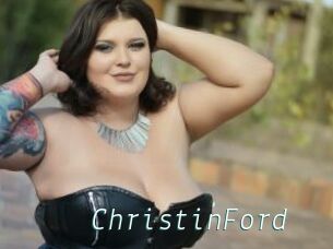 ChristinFord