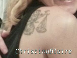 ChristinaBlaire