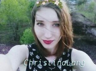 ChristinaLang