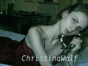 ChristinaWolf