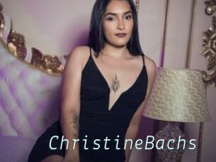 ChristineBachs