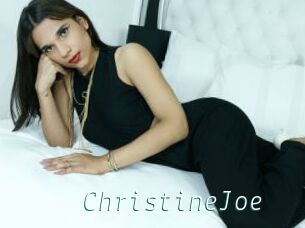 ChristineJoe