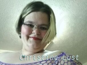 Christine_Lust