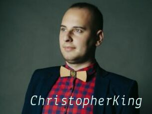 ChristopherKing