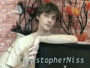 ChristopherNiss