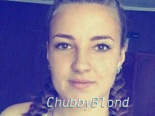 ChubbyBlond