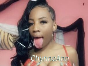 ChynnaAnn