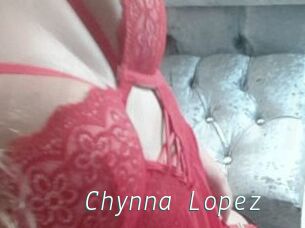 Chynna_Lopez