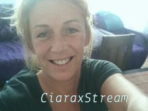 CiaraxStream